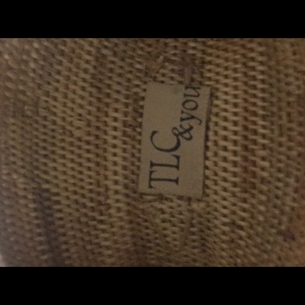 Wicker small purse